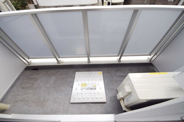 ベルフェリーク木場の物件内観写真